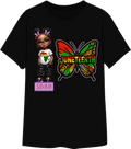 Juneteenth Youth Girl's T-shirt