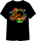 Juneteenth Inspired T-shirt